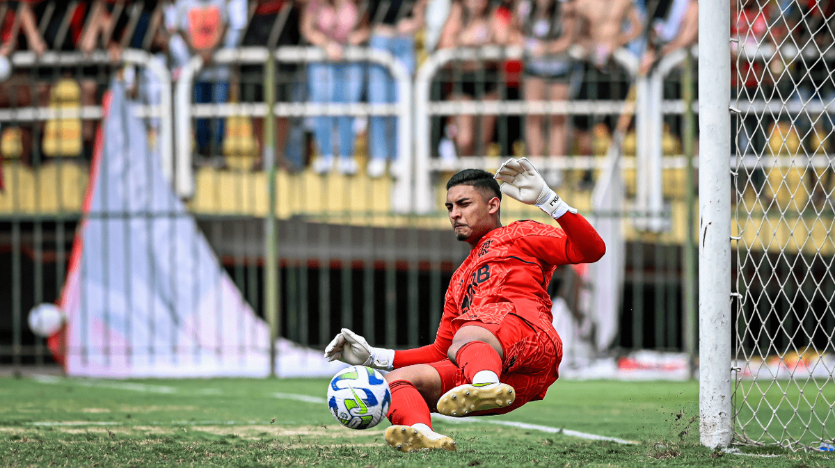 Dyogo Alves (Flamengo)