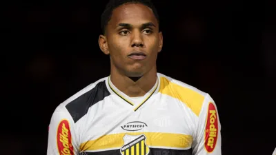 Dantas, o zagueiro de 21 anos que o Novorizontino escalou na Série A