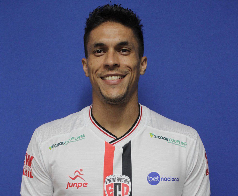 Reginaldo (Náutico)