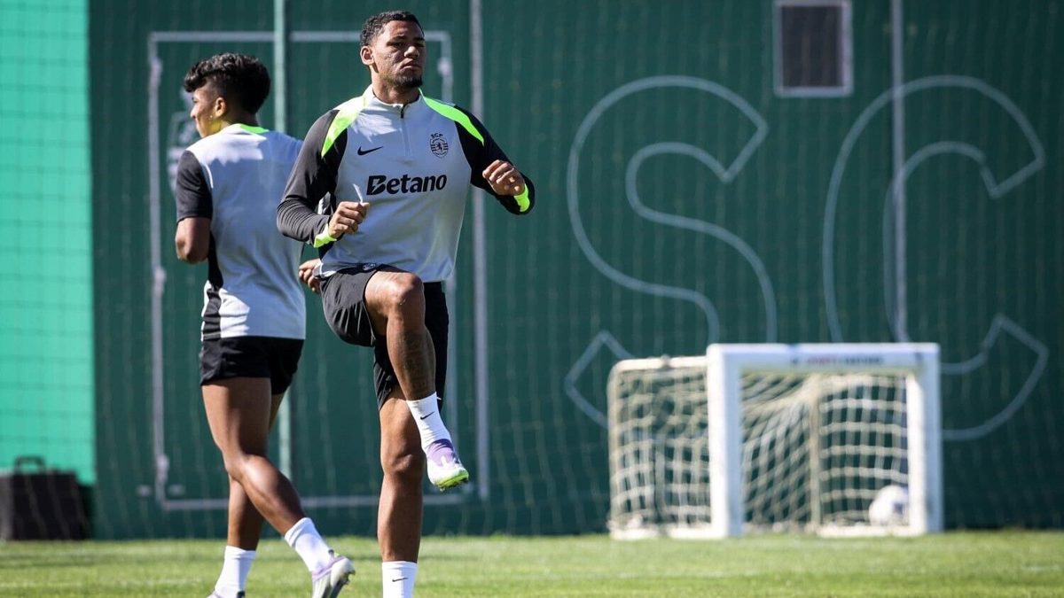 Rayan (Sporting CP)