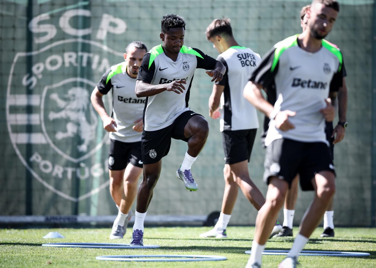 Rayan (Sporting CP)