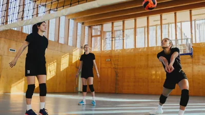 4 fatos sobre a invenção do vôlei que a escola nunca te contou