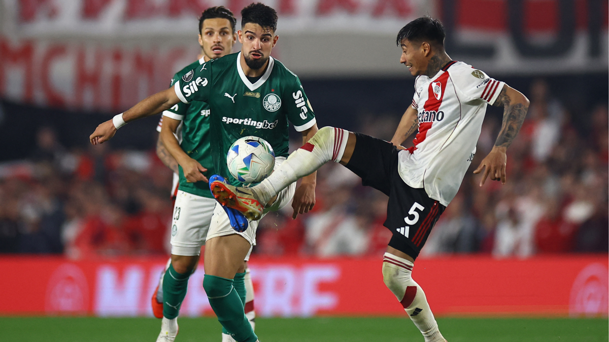 River Plate vs Independiente del Valle