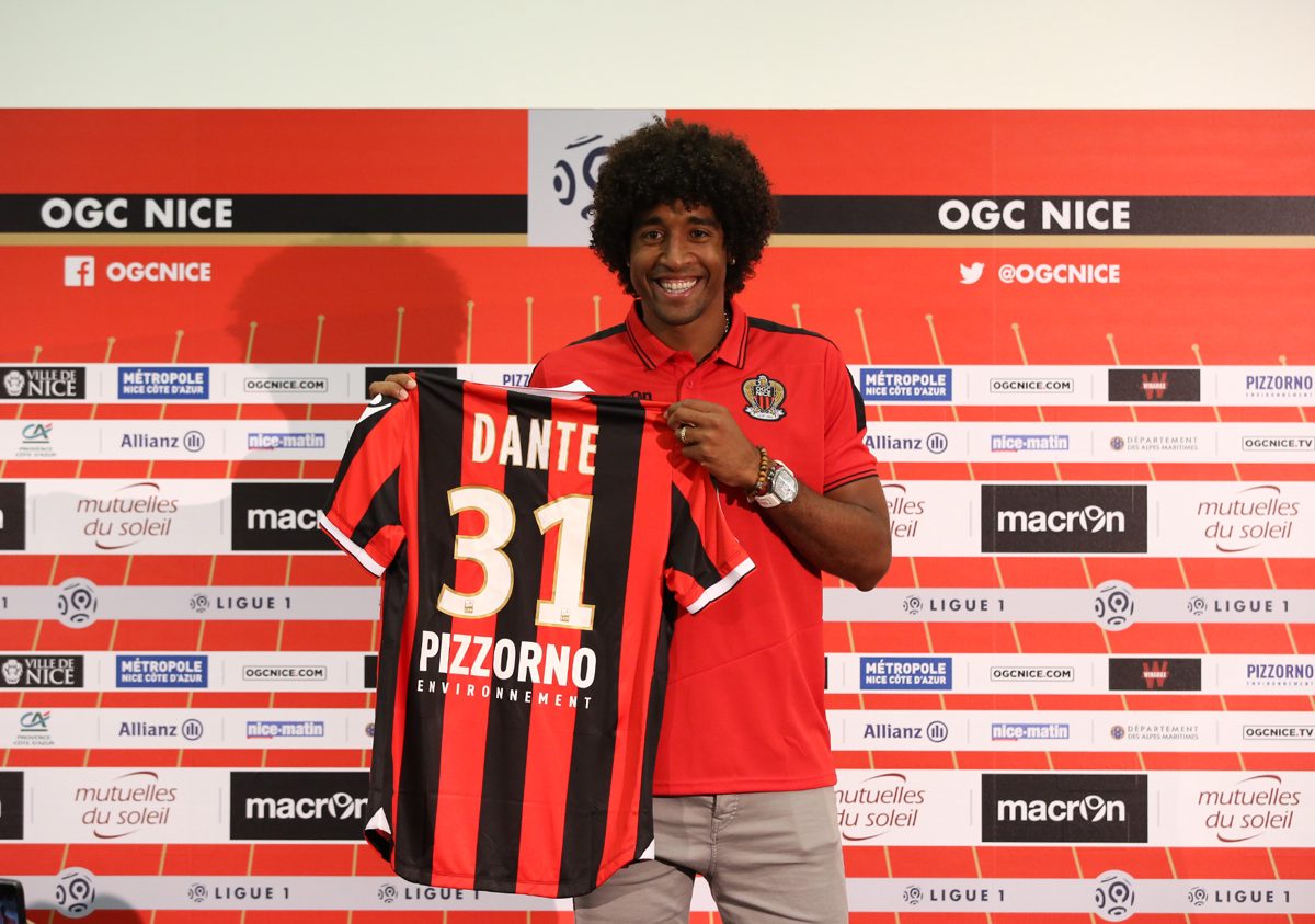 Dante (Nice)