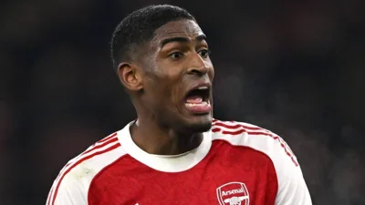 A lacuna que Cristhian Mosquera ainda precisa tapar no Arsenal