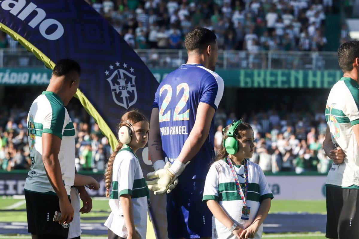 Pedro Rangel (Coritiba)