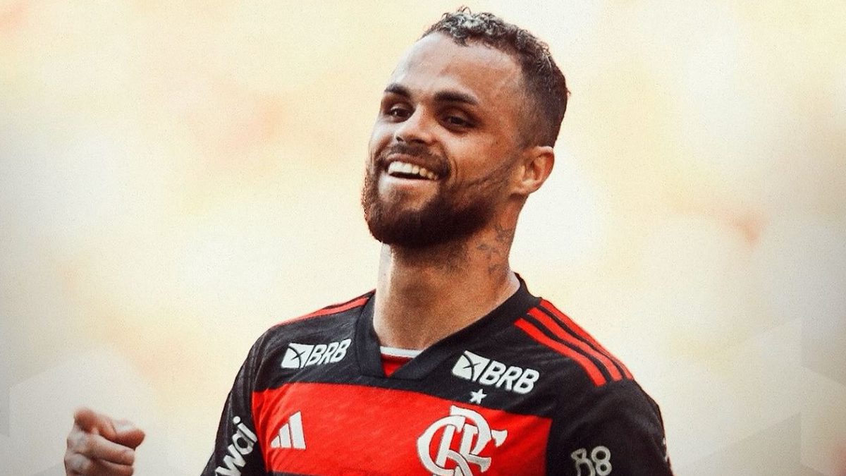 Éverton Cebolinha (Flamengo)