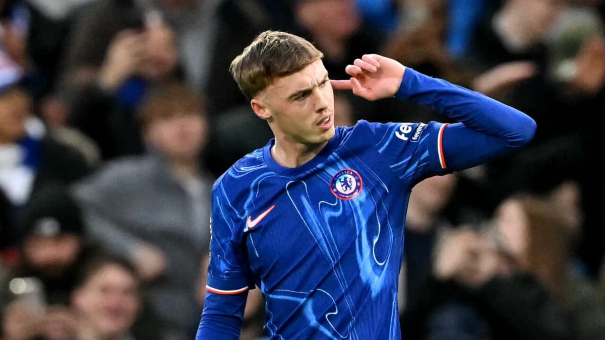 Cole Palmer (Chelsea)
