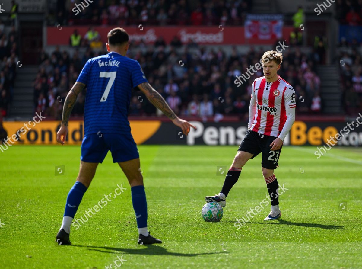 Keane Lewis-Potter (Brentford)