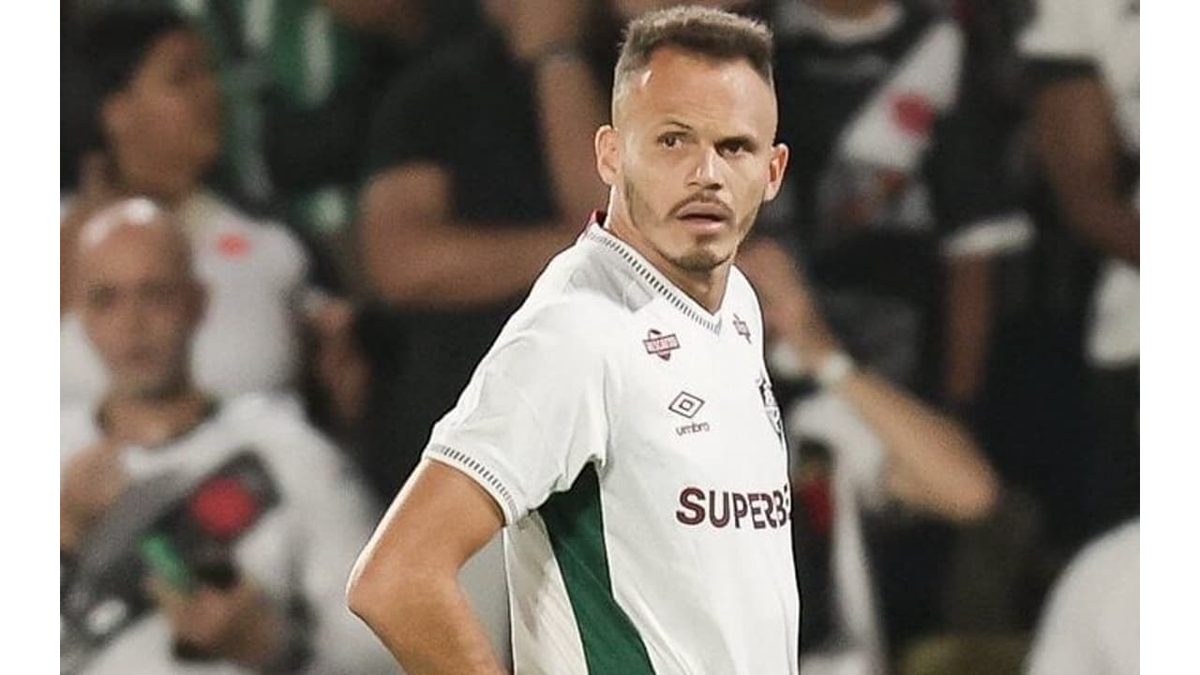 Renê (Fluminense)