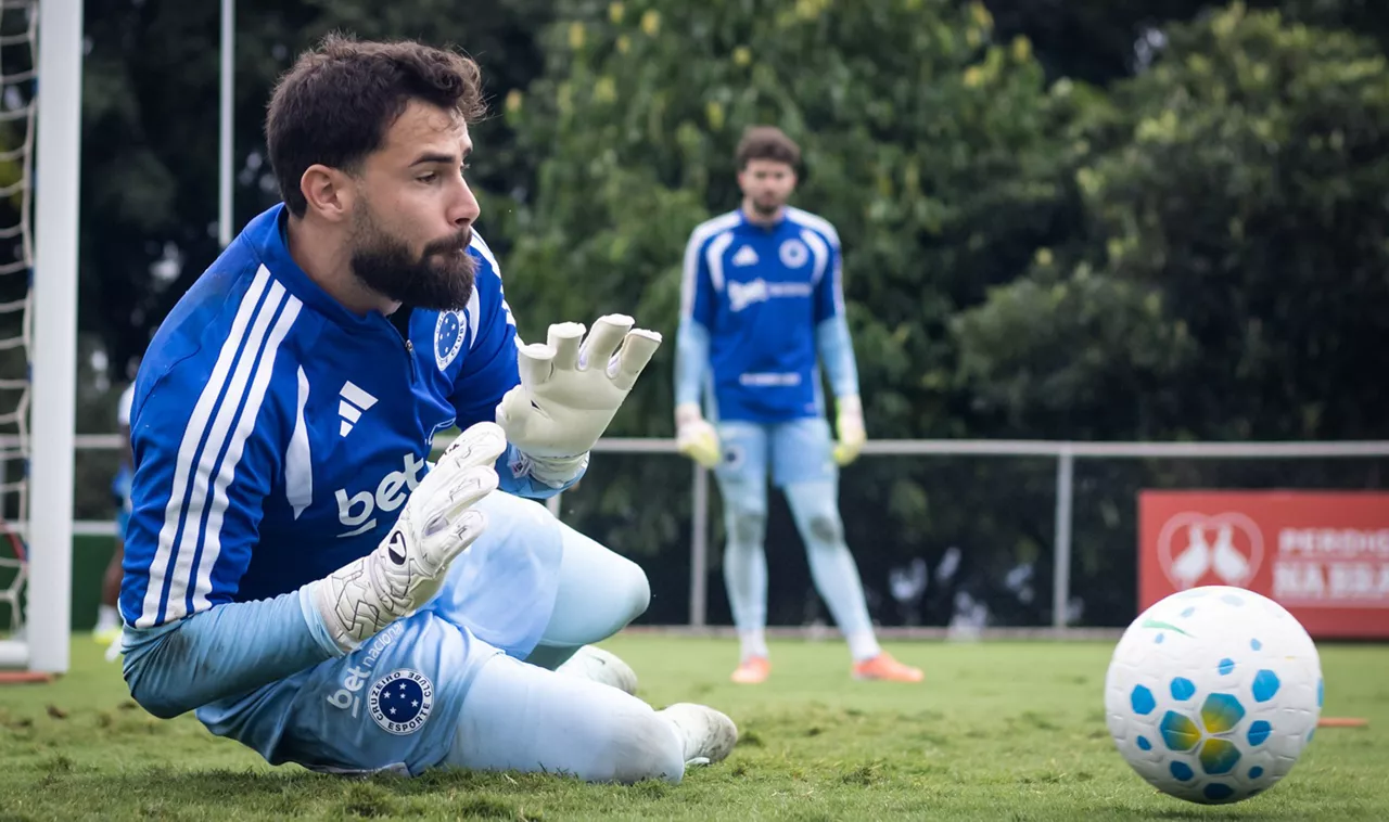 Matheus Cunha (Cruzeiro)