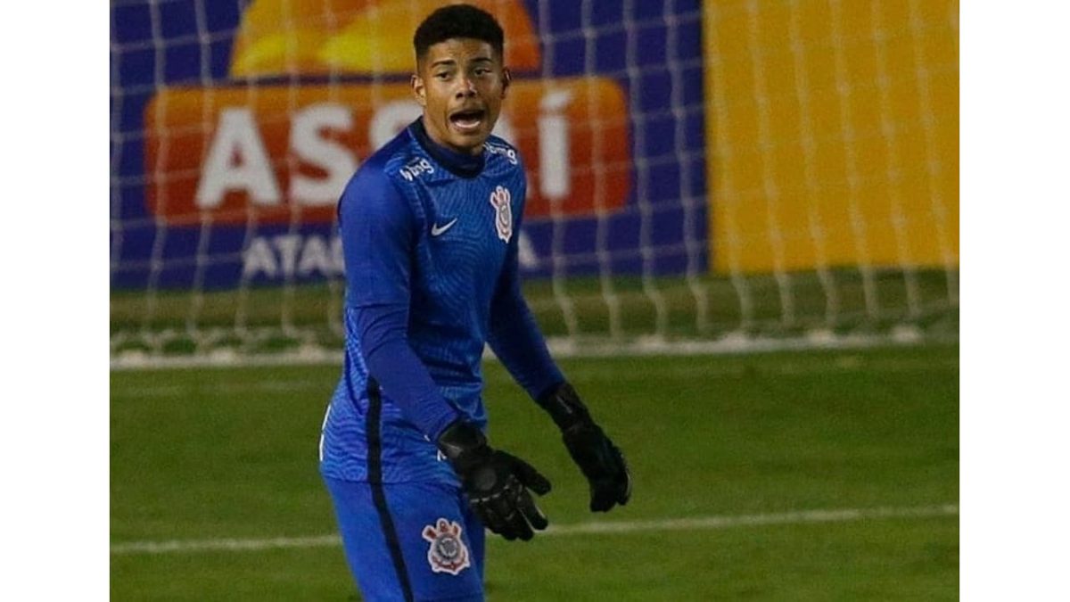 Kauê Camargo (Corinthians)
