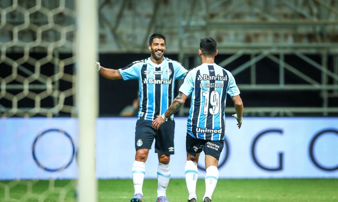 Mirassol vs Grêmio