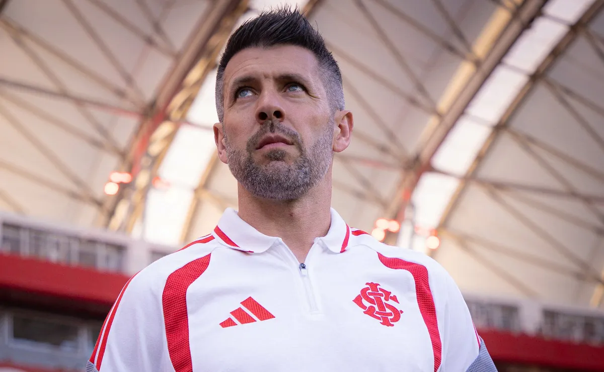 Paulo Pezzolano Suárez (Internacional)