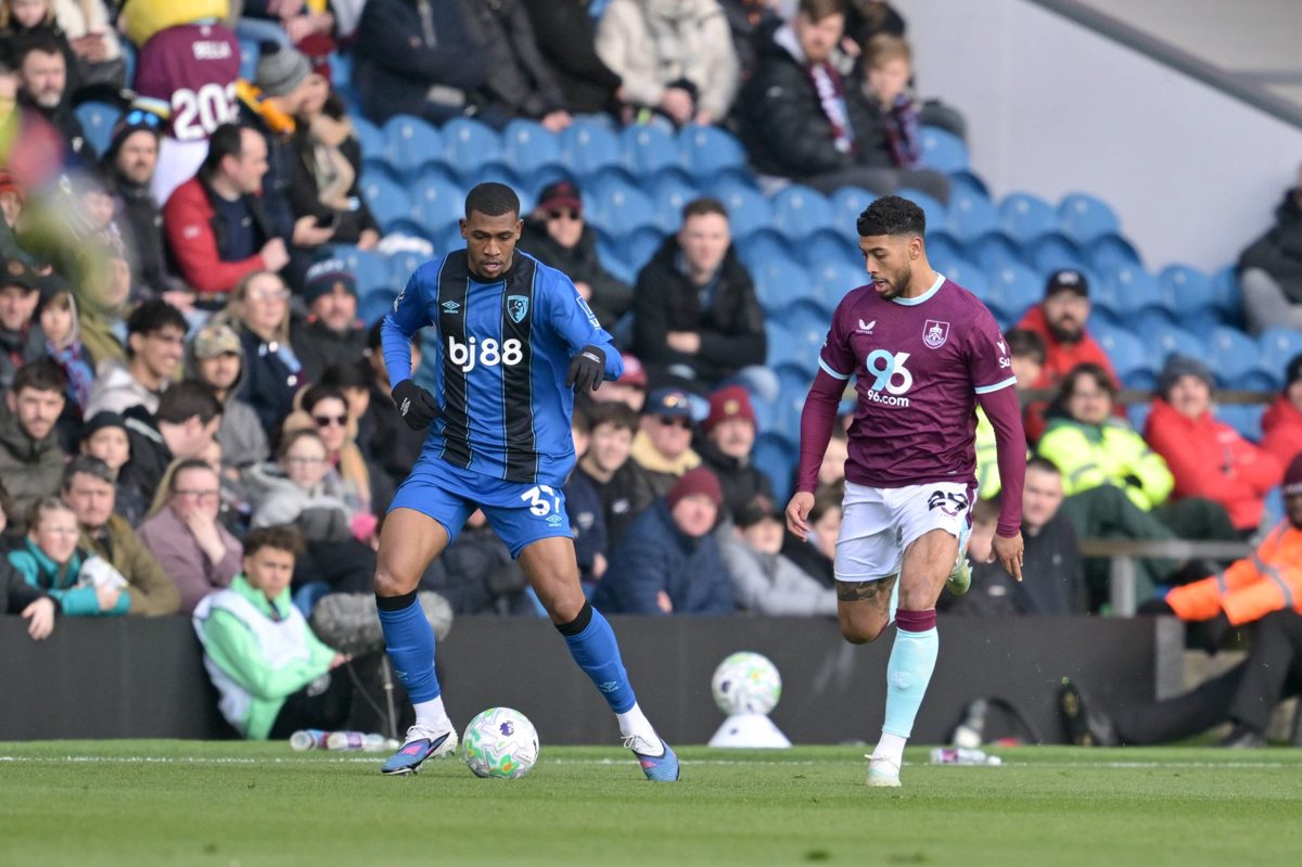 Rayan (AFC Bournemouth)