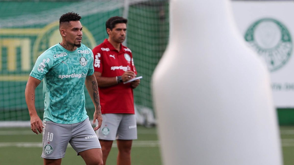 Paulinho (Palmeiras)