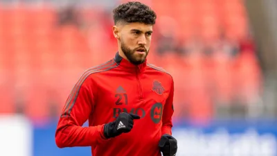 Jonathan Osorio e a travessia silenciosa do Canadá até a Ligue 1