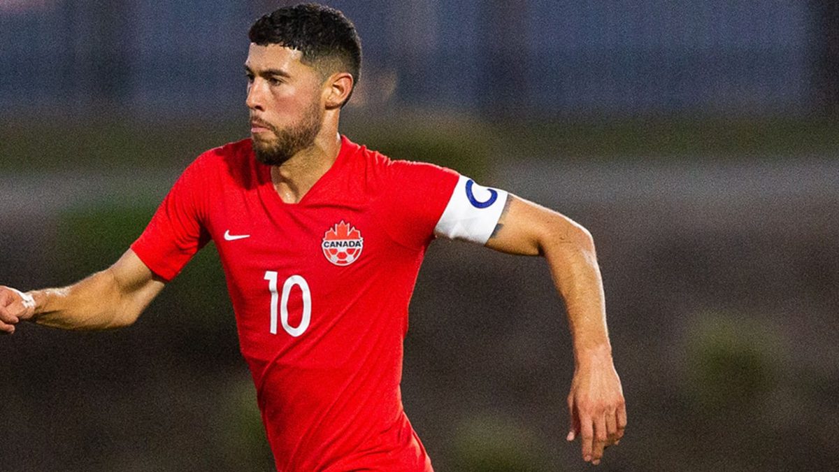 Jonathan Osorio (Le Havre)