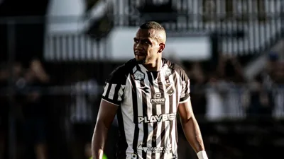 Igor Bahia e os 189 centímetros que a Copa do Nordeste ainda não sabe como parar