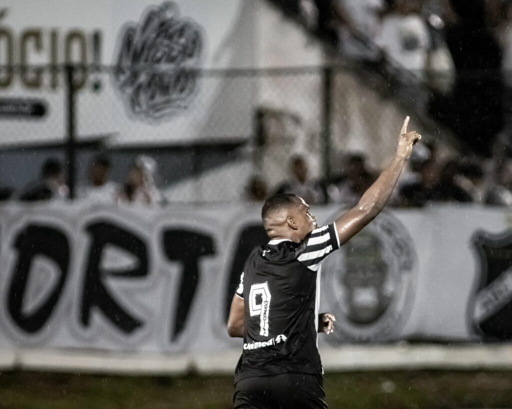 Igor Bahia (ABC)