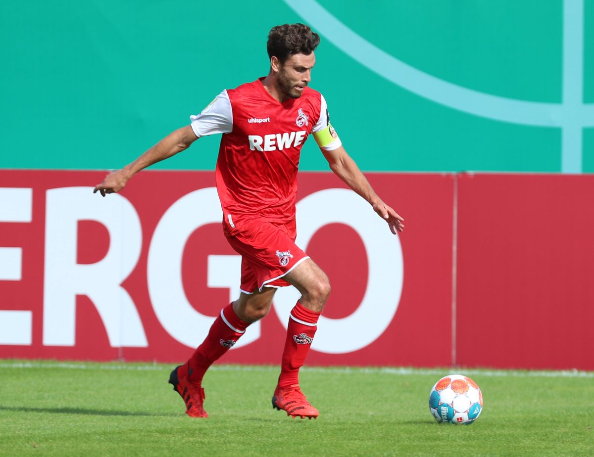 Feng Gang (1. FC Köln)