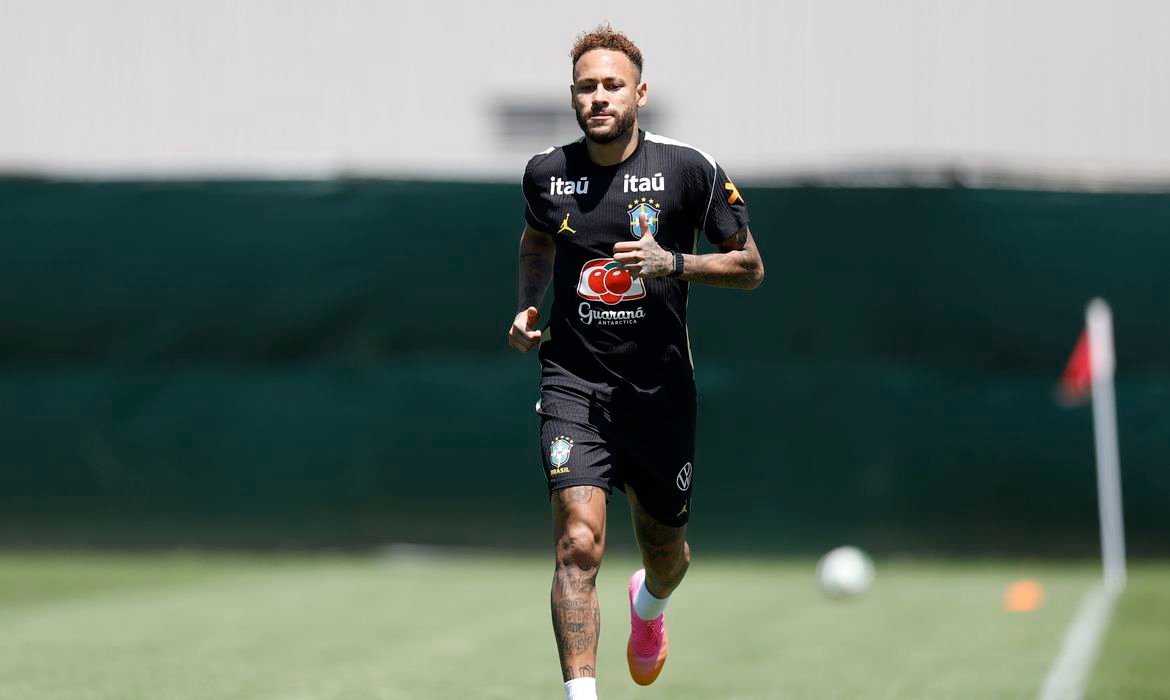 Neymar (Santos)