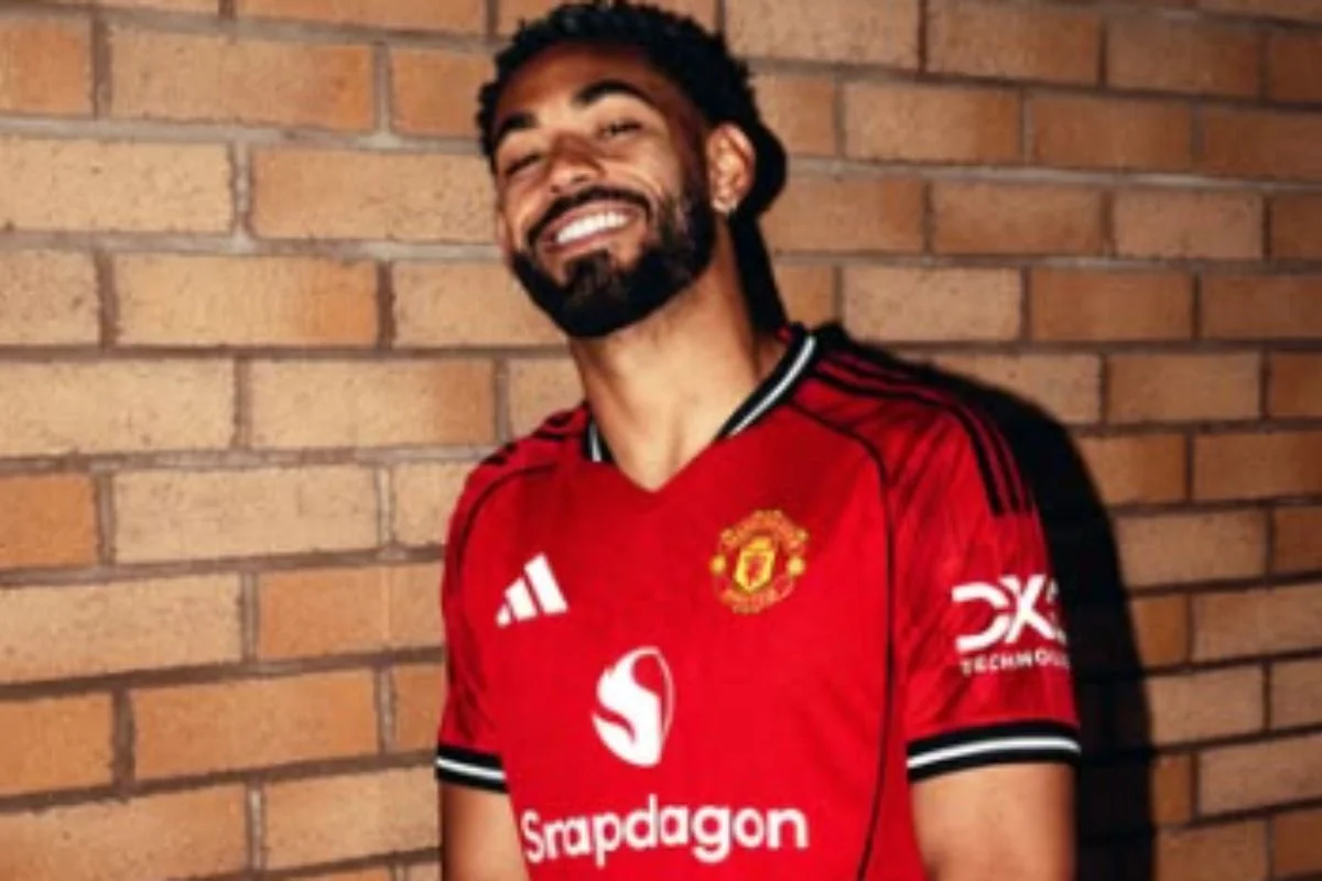 Matheus Cunha (Manchester United)