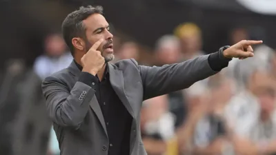 Artur Jorge no Cruzeiro e o que o Brasileirão revela sobre ele