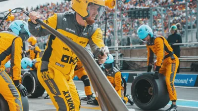 A Ferrari é mesmo a maior equipe da F1? O número que responde