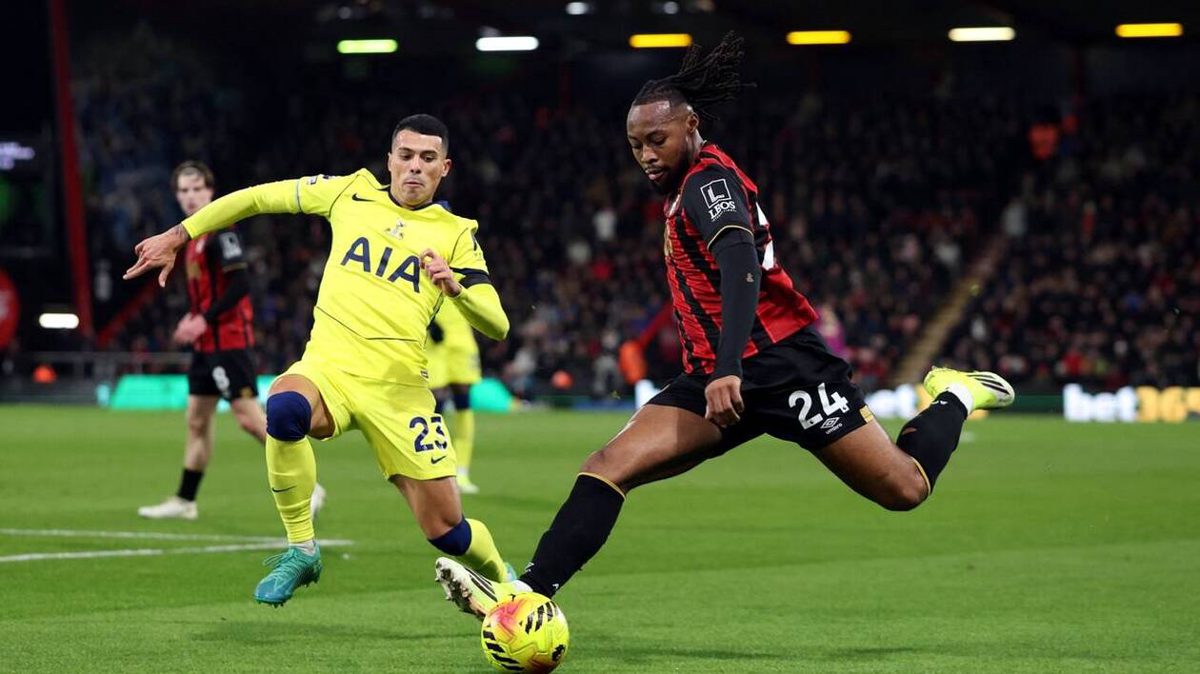 Antoine Semenyo (Manchester City)