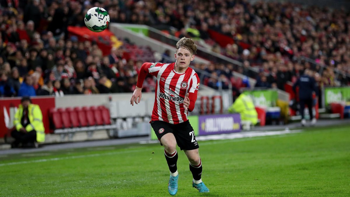 Keane Lewis-Potter (Brentford)