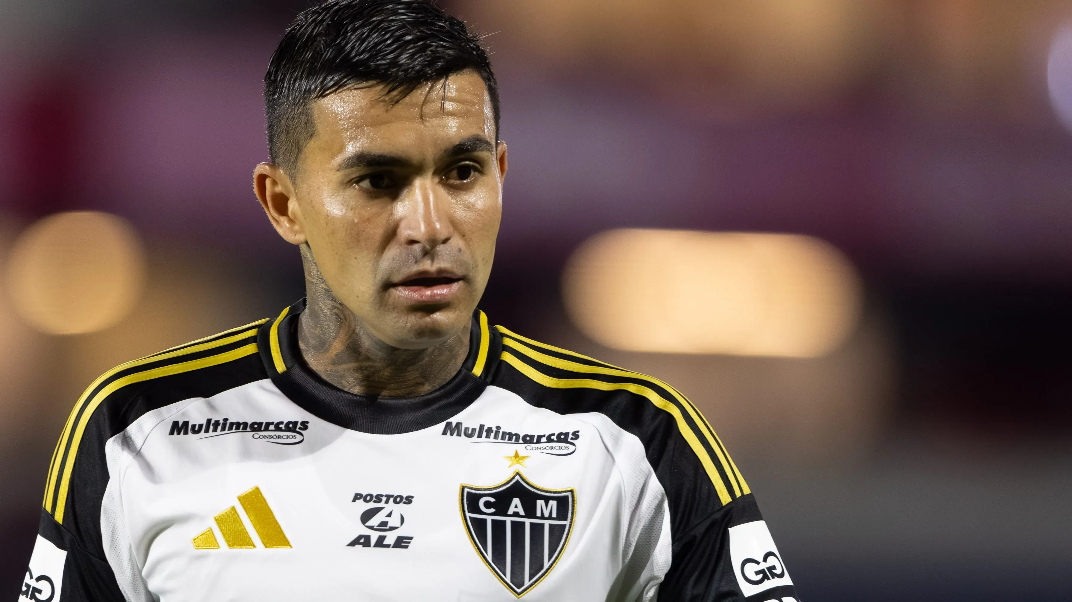 Dudu (Atlético Mineiro)