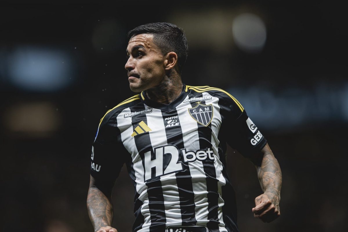 Dudu (Atlético Mineiro)