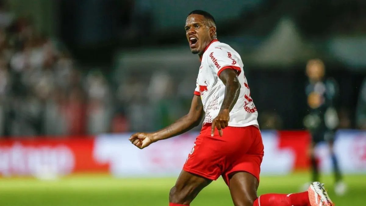 Ryan Augusto Tavares da Silva (Bragantino)