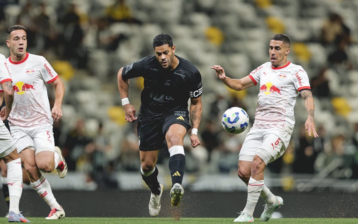 Ryan Augusto Tavares da Silva (Bragantino)