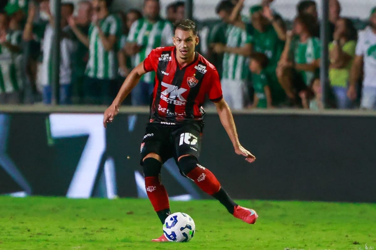Gastón Américo Benavídez (Athletico PR)
