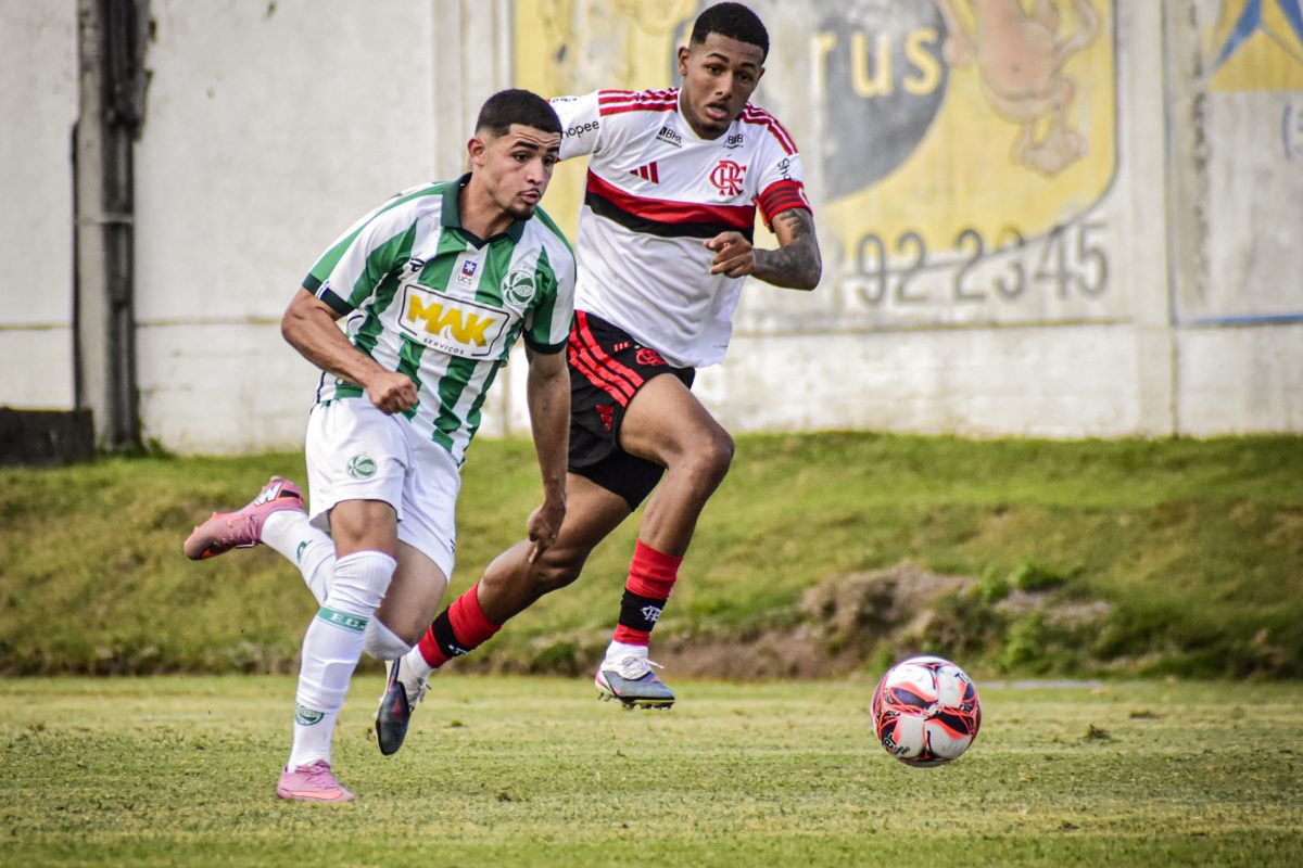 Gabriel Pinheiro (Juventude)