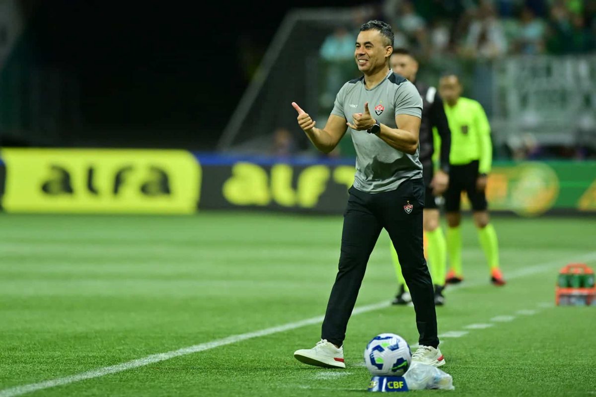 Jair Ribeiro Ventura (Vitória)