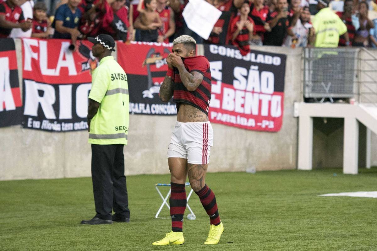 Futebol internacional