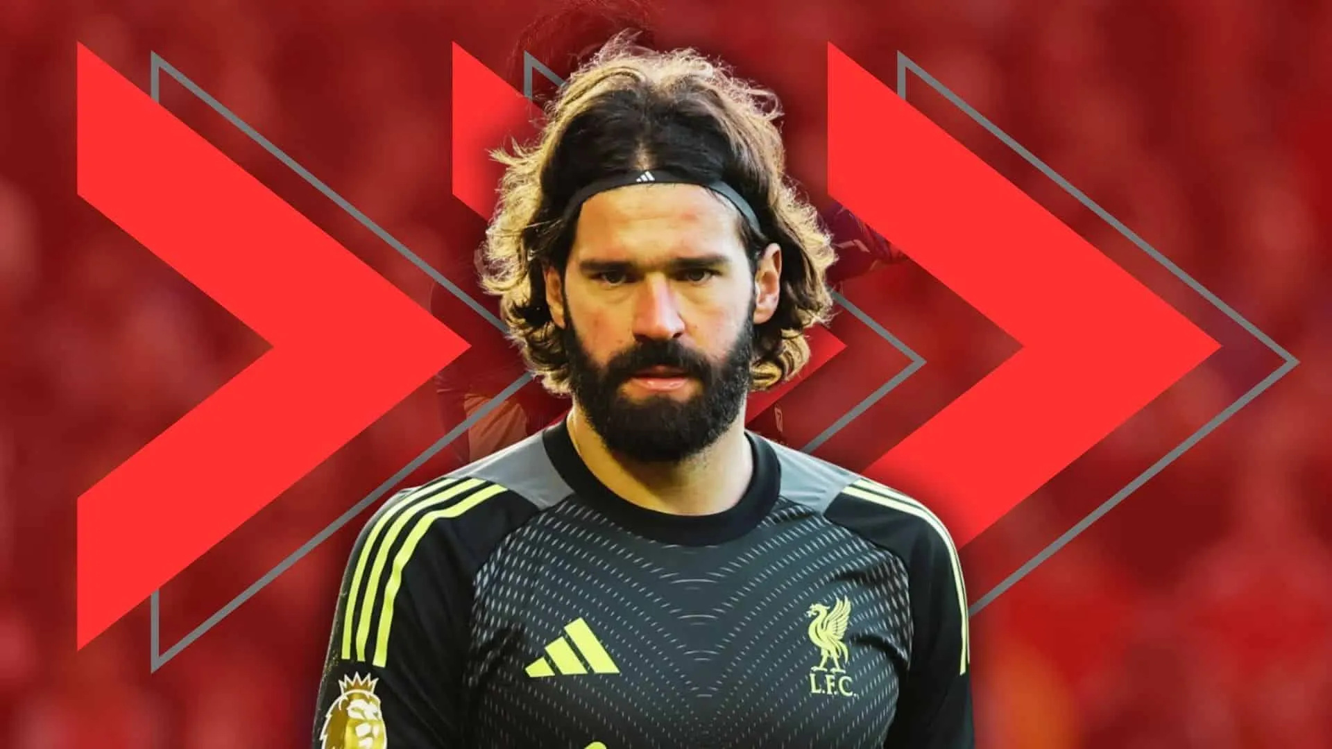 Alisson (Liverpool)