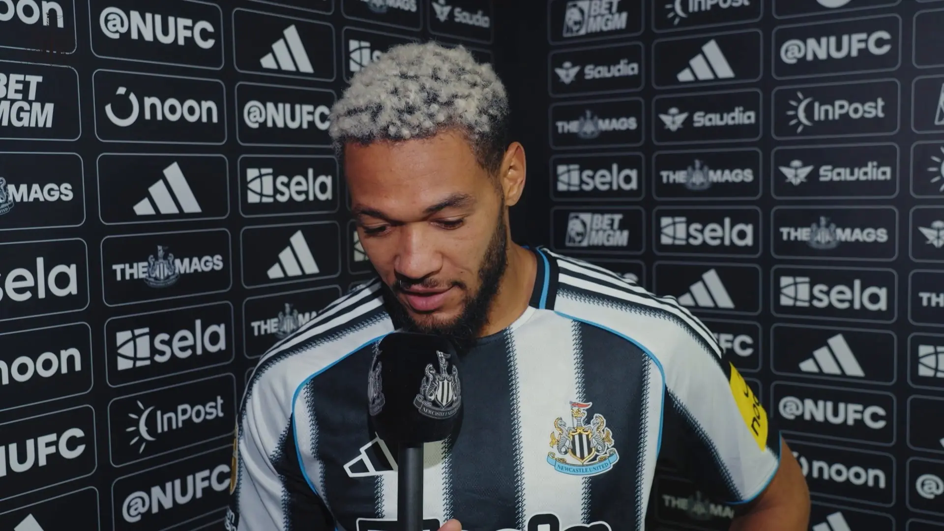 Joelinton (Newcastle United)