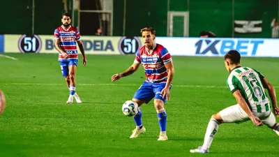 Náutico e Juventude travam 0 a 0 no Eládio e desperdiçam noite de pontos na Série B