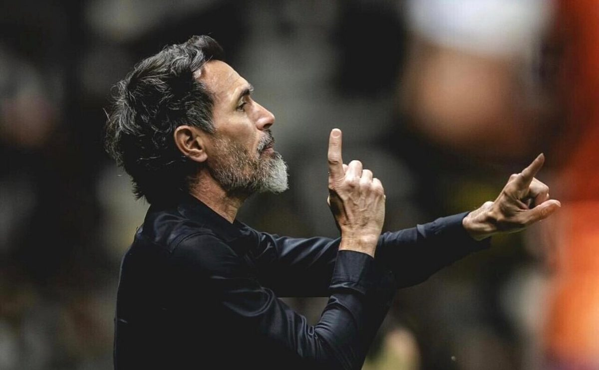 Eduardo Domínguez (Atlético Mineiro)