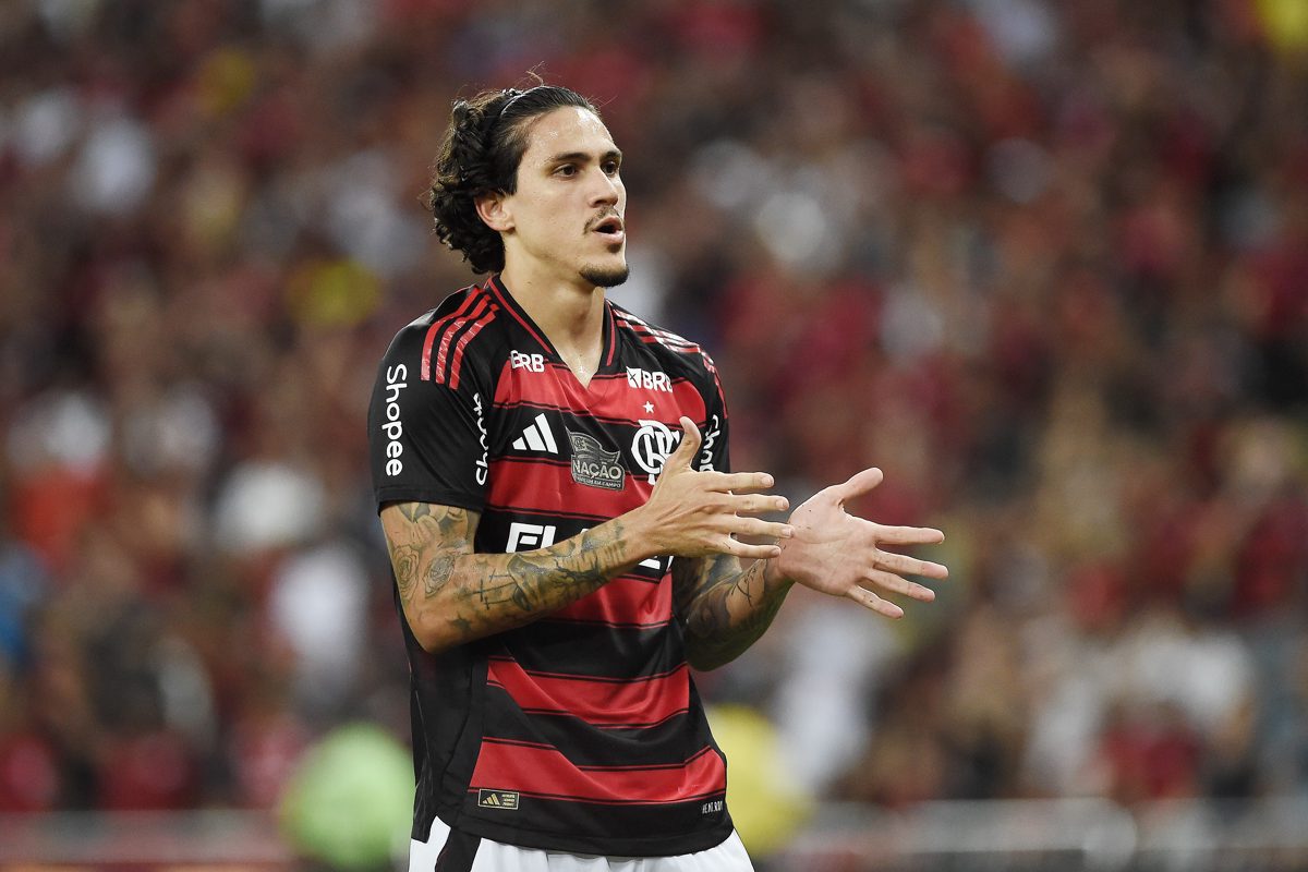 Pedro (Flamengo)