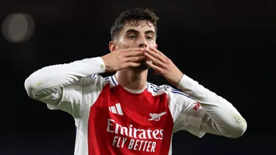 Havertz ou Iwobi: qual atacante da Premier League entrega mais por euro gasto