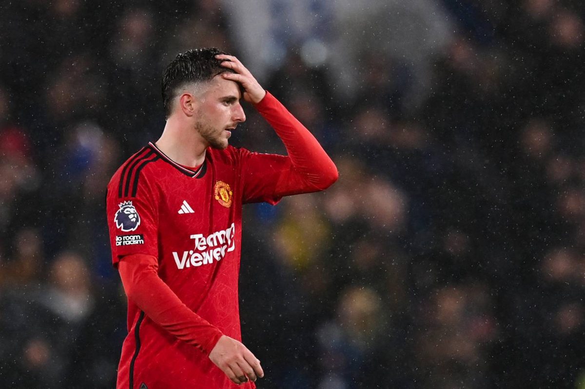 Mason Mount (Manchester United)