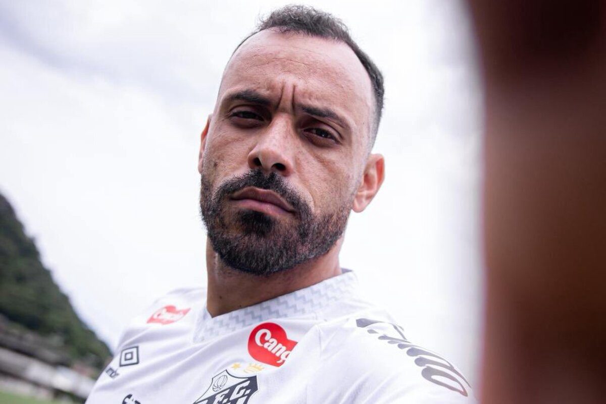Moisés (Santos)