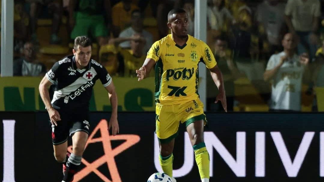Carlos Eduardo (Mirassol)