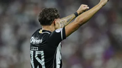 Lucca aos 36 anos — o que 13 gols no Guarani revelam sobre um atacante fora do prazo