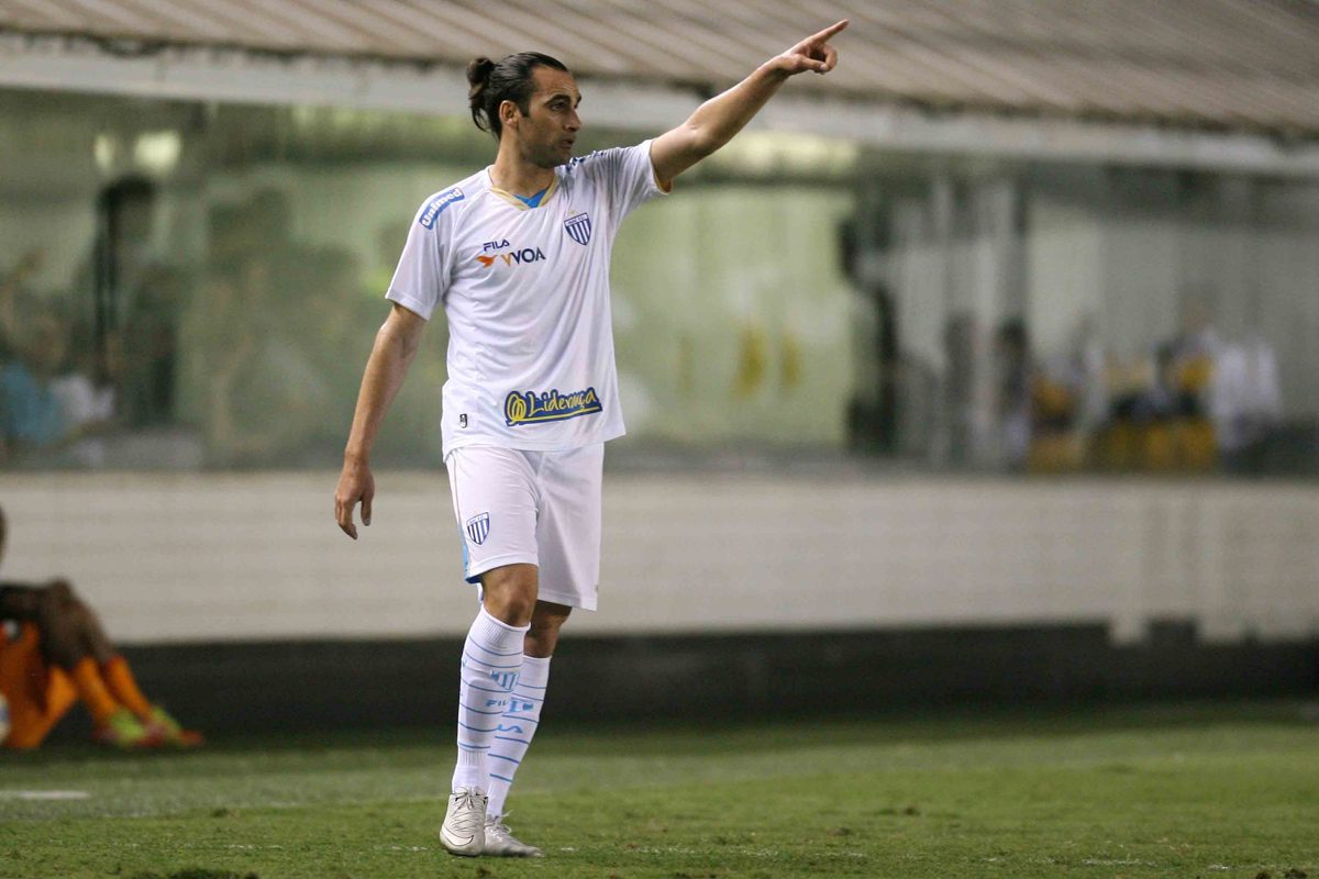 Léo Gamalho (Avaí)